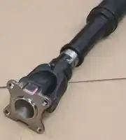 Вал 28183 GKN
