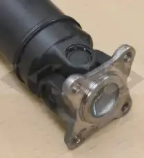 Вал 28159 GKN