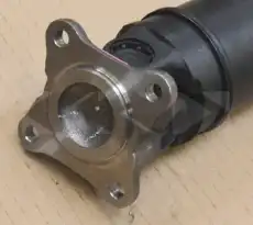 Вал 28159 GKN