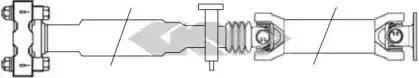 Вал 28219 GKN
