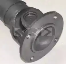 Вал 28184 GKN