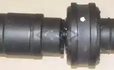 Вал 28184 GKN
