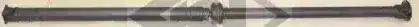 Вал 28184 GKN