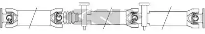 Вал 28193 GKN