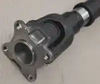 Вал 28164 GKN