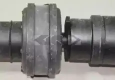 Вал 28185 GKN