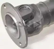 Вал 28185 GKN