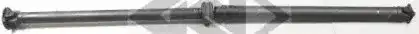 Вал 28185 GKN