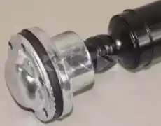 Вал 28173 GKN