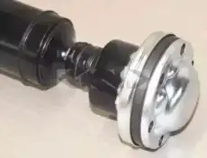 Вал 28234 GKN
