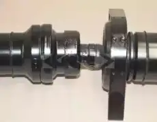 Вал 28234 GKN