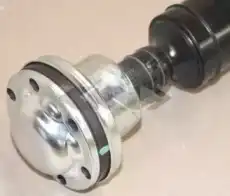 Вал 28234 GKN