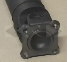 Вал 28170 GKN