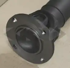 Вал 28170 GKN