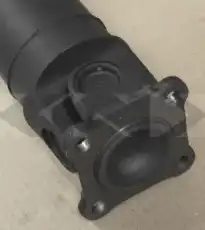 Вал 28171 GKN