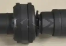 Вал 28171 GKN
