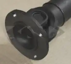 Вал 28171 GKN