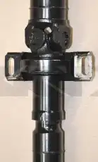 Вал 28039 GKN