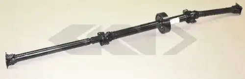Вал 28039 GKN