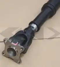 Вал 28163 GKN