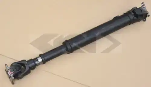 Вал 28163 GKN
