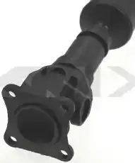 Вал 28064 GKN