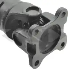 Вал 28165 GKN