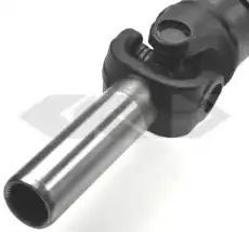 Вал 28165 GKN