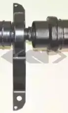 Вал 28230 GKN