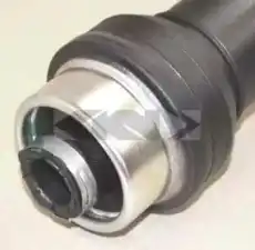 Вал 28230 GKN