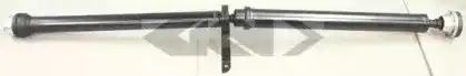 Вал 28230 GKN
