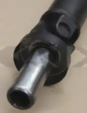 Вал 28161 GKN