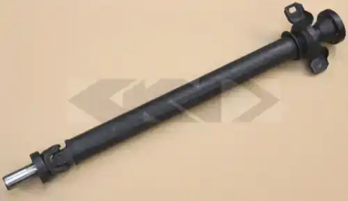 Вал 28161 GKN