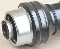 Вал 28134 GKN