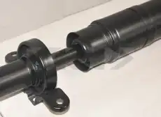 Вал 28172 GKN