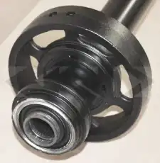 Вал 28172 GKN