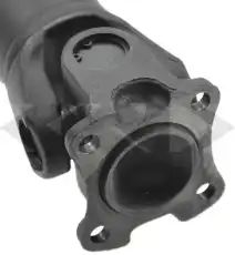 Вал 28018 GKN