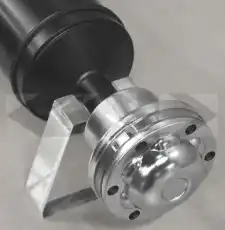 Вал 28168 GKN