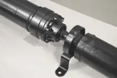 Вал 28168 GKN