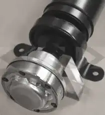 Вал 28168 GKN