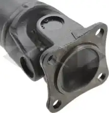 Вал 28025 GKN