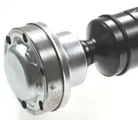 Вал 28229 GKN