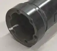 Вал 28169 GKN