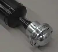 Вал 28169 GKN
