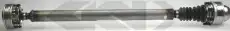 Вал 28082 GKN