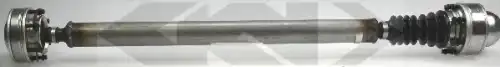 Вал 28082 GKN