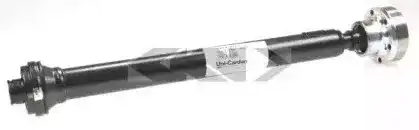 Вал 28179 GKN