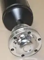 Вал 28167 GKN