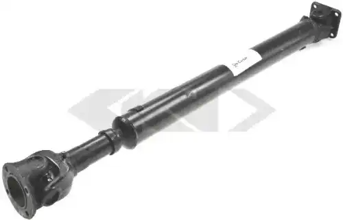 Вал 28020 GKN