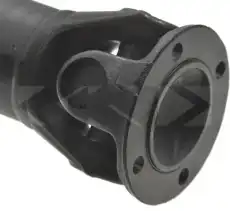 Вал 28021 GKN